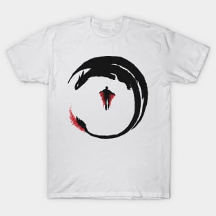 How To Train Your Dragon T-Shirt